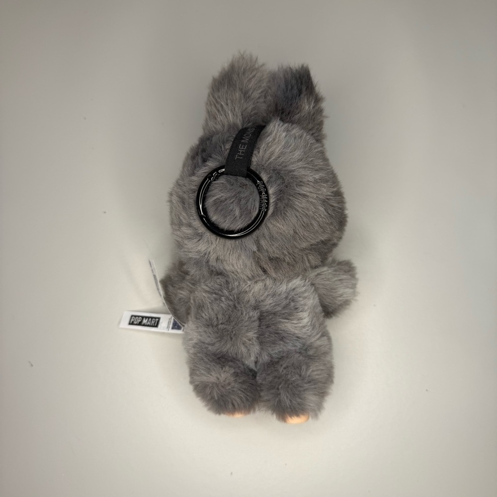 POP MART The Monsters Big Into Energy Labubu ID SECRET - Picture 4 of 15